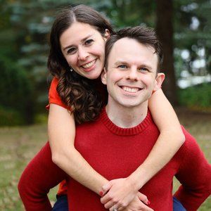 Meet your Posher, Rosie